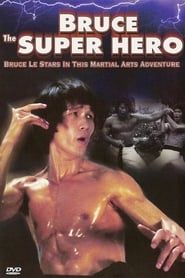 Bruce the Super Hero series tv