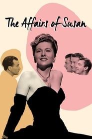 The Affairs of Susan 1945 streaming