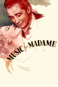 Music for Madame series tv