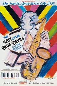 The Last Of The Blue Devils - The Kansas City Jazz Story (1979)