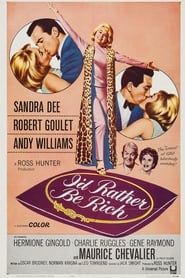 I'd Rather Be Rich (1964)