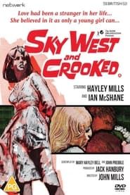 Sky West and Crooked 1965 streaming