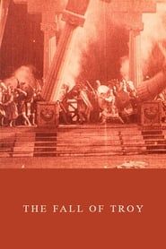 La caduta di Troia (1911)