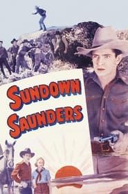 Sundown Saunders 1935 streaming