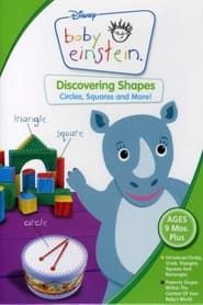 Baby Einstein: Discovering Shapes - Circles, Squares and More! series tv