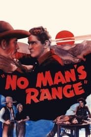 No Man's Range series tv