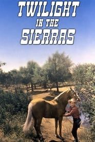 Twilight in the Sierras series tv