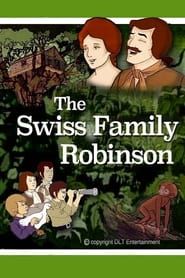 The Swiss Family Robinson series tv