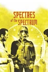 Spectres of the Spectrum series tv
