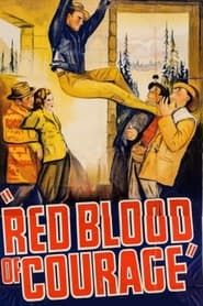 The Red Blood of Courage series tv