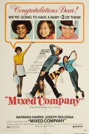 Mixed Company 1974 streaming