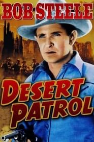 Desert Patrol series tv