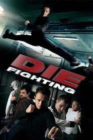 Die Fighting series tv
