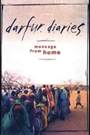 Darfur Diaries: Message from Home series tv