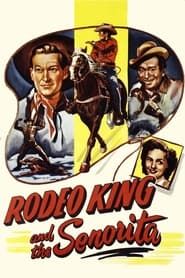 Rodeo King and the Senorita series tv