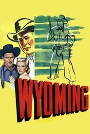 Wyoming series tv