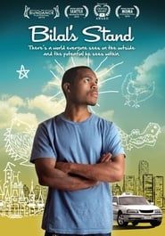 Bilal's Stand (2010)