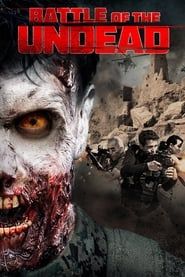Battle of the Undead series tv