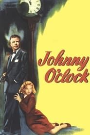 Johnny O'Clock series tv