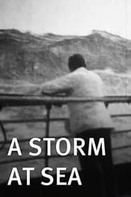 A Storm at Sea series tv