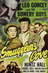 Smuggler's Cove series tv