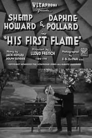 His First Flame (1935)