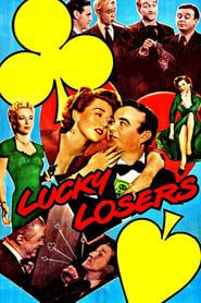 Lucky Losers series tv
