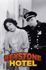 Keystone Hotel series tv