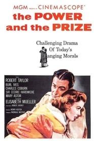 Image The Power and the Prize 1956