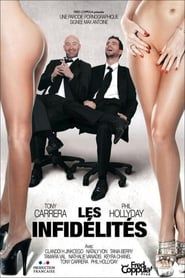 Les Infidélités (2012)