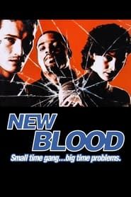 Image New Blood 1999