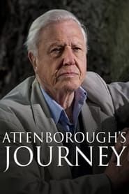 Attenborough's Journey series tv