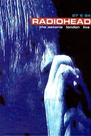Image Radiohead - The Astoria, London: Live 1995