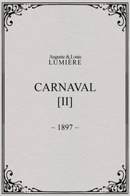 Image Carnaval, [II] 1897