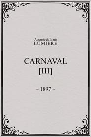 Carnaval, [III] series tv