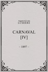 Carnaval, [IV] series tv