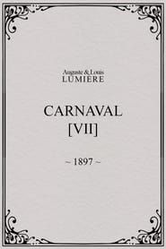 Carnaval, [VII] series tv