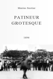 Image Patineur grotesque 1896