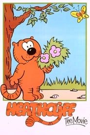 Image Heathcliff: The Movie 1986