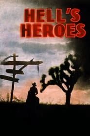Hell's Heroes series tv