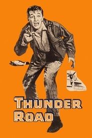 Thunder Road series tv
