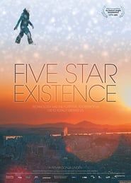 Five Star Existence series tv