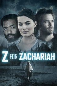 Z for Zachariah series tv