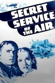 Image Secret Service of the Air 1939