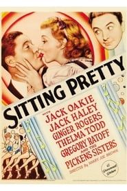 Sitting Pretty 1933 streaming
