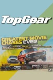 Top Gear: Greatest Movie Chases Ever series tv