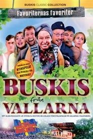 Buskis från Vallarna (2010)