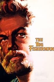 Image The Big Fisherman 1959
