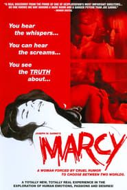 Marcy series tv