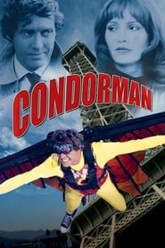 Condorman 1981 streaming